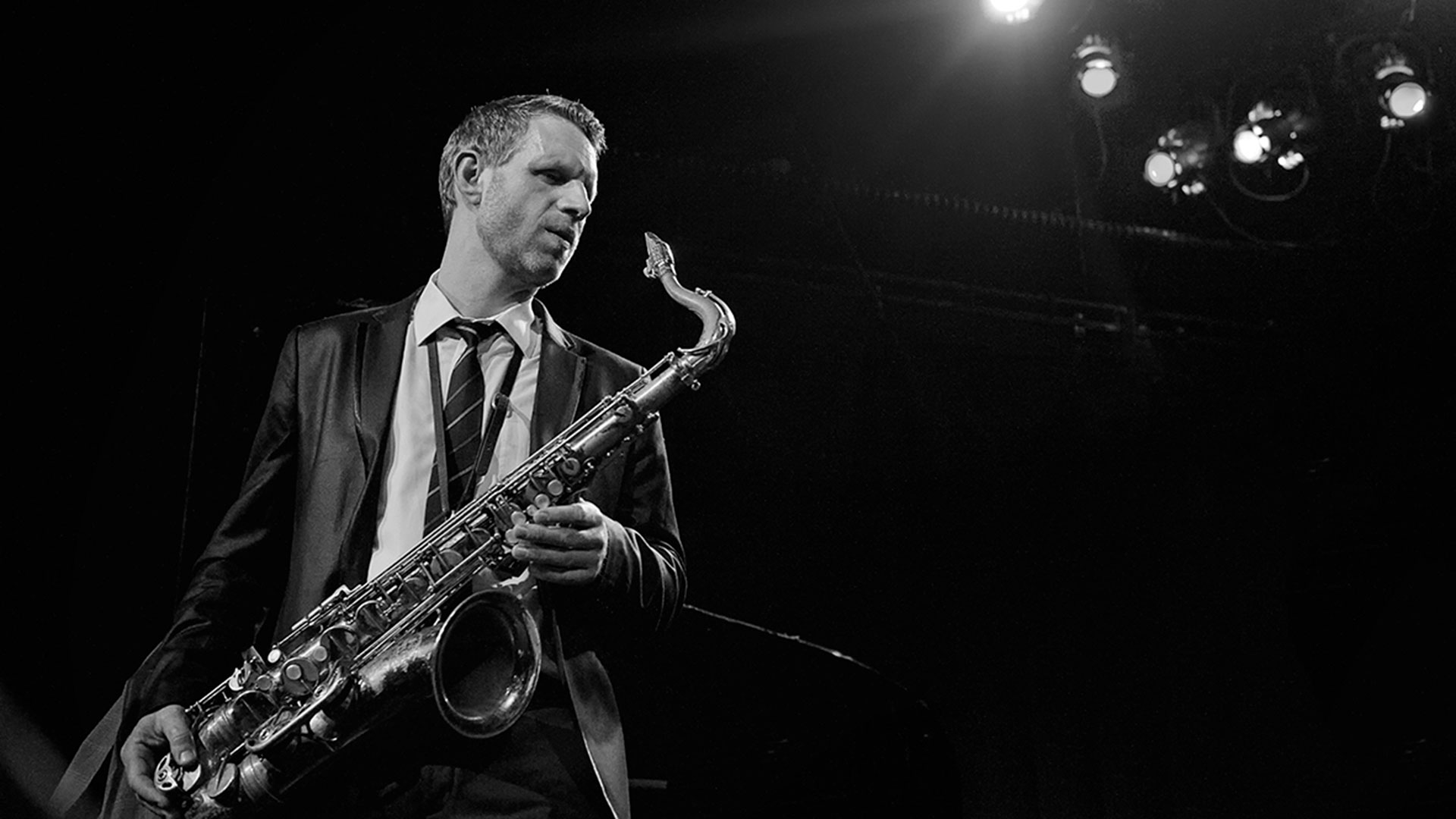 Trio with Rosa Salamon & Jan Harbeck